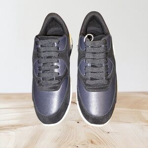 Neil Barrett Black Urban Runner